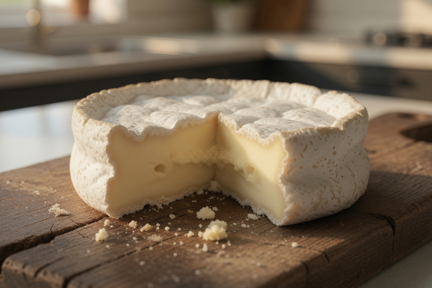 Kit fromage brie maison format découverte